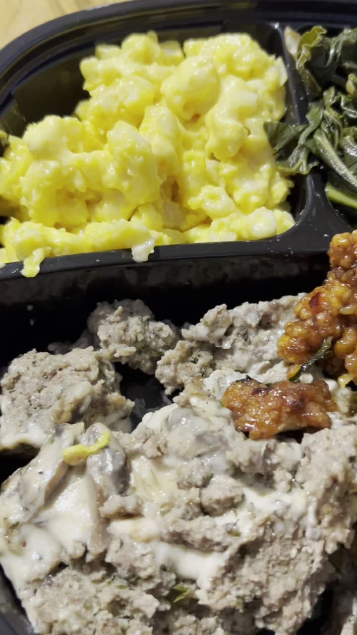 Video review of Whole Foods Market