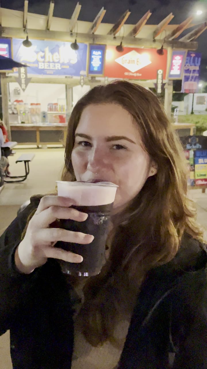 Minnesota State Fair