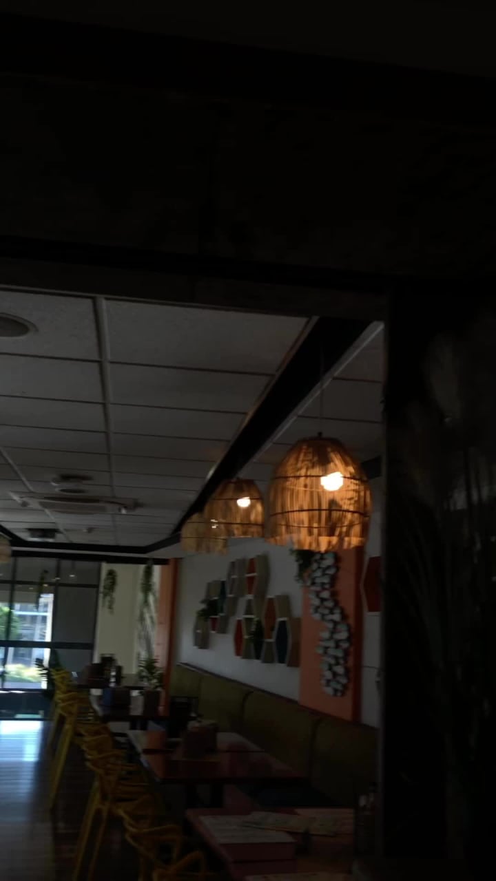 Mozambik Century City