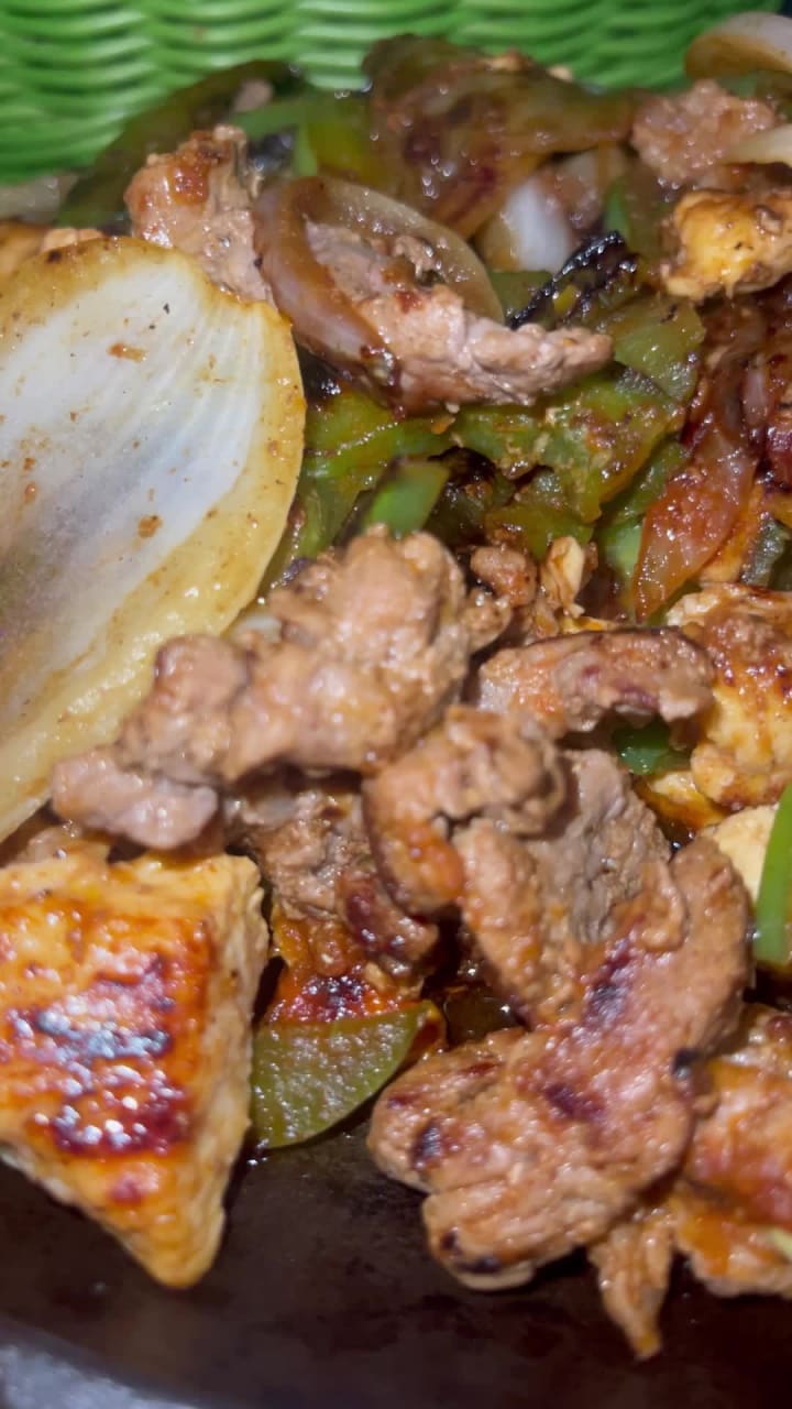 Yucatan Mexican Restaurant