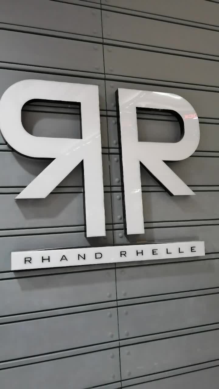Rhand Rhelle