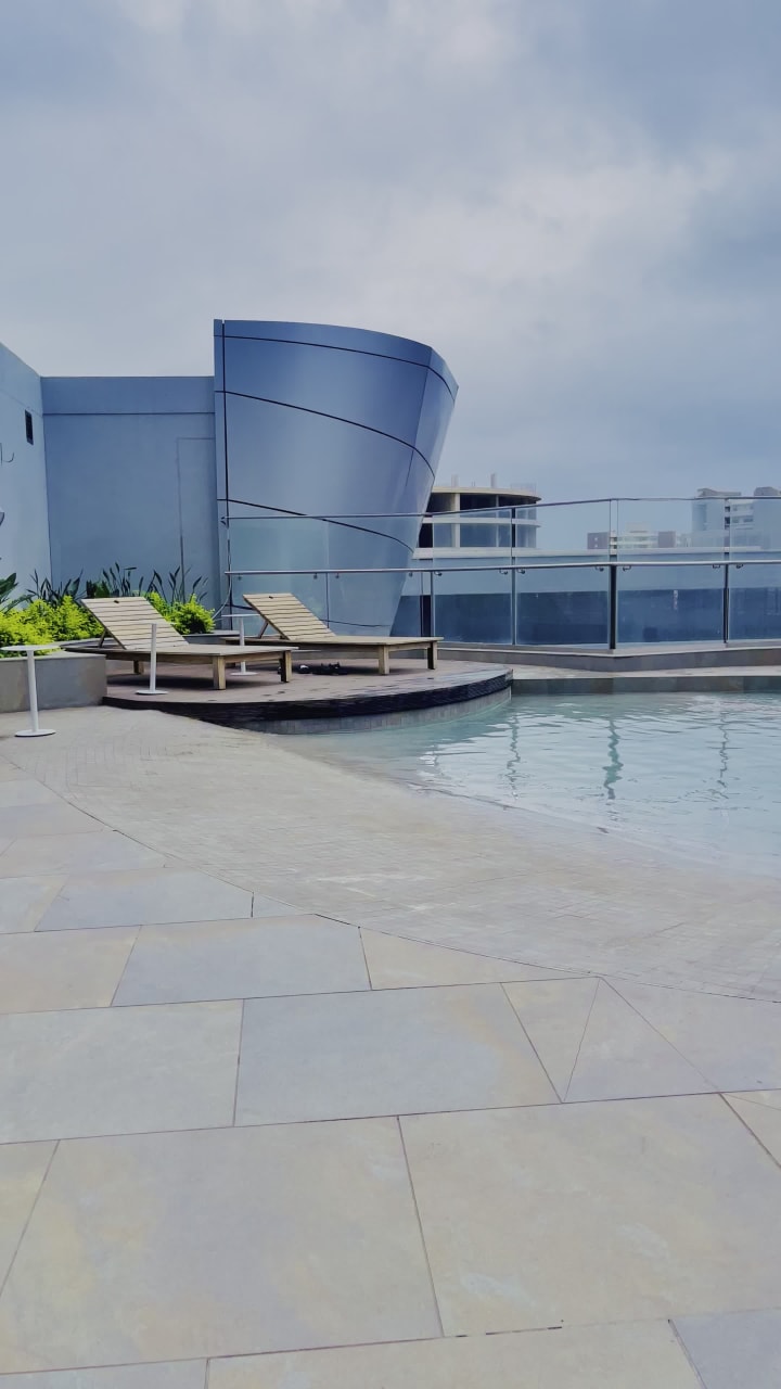 Radisson Blu Hotel, Durban Umhlanga