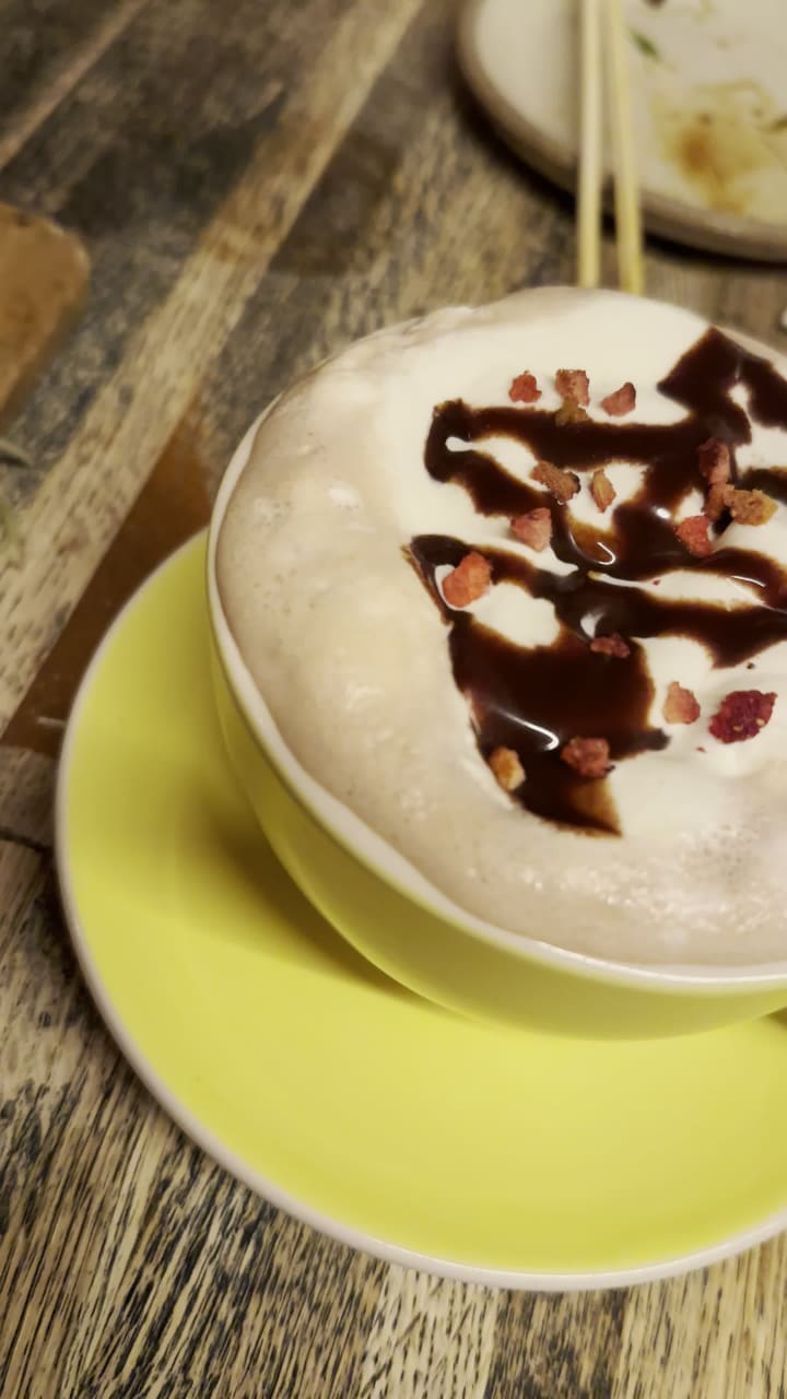 Video review of Takumen