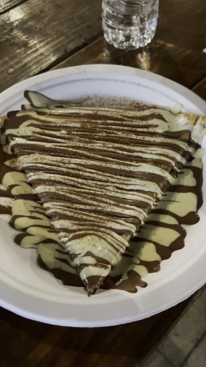 Lumi's Crepes