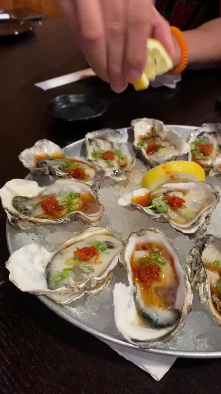 Mitch's Fish Market & Sushi Bar