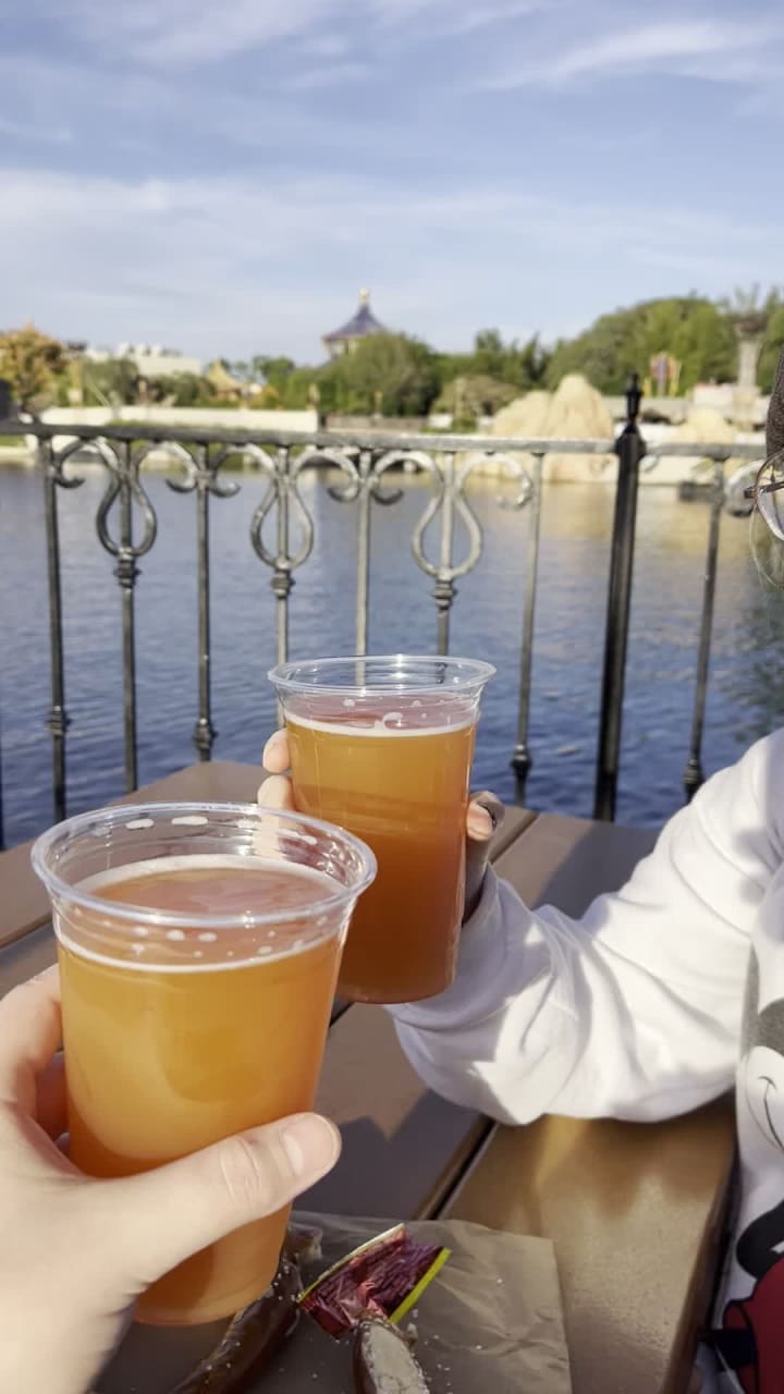 Video review of Germany Pavilion