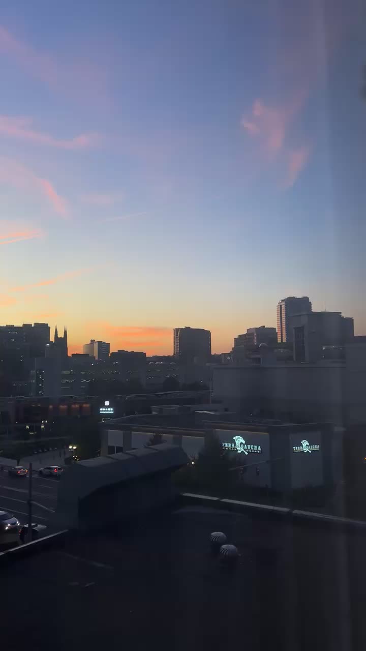 Video review of Marriott Hotels & Resorts