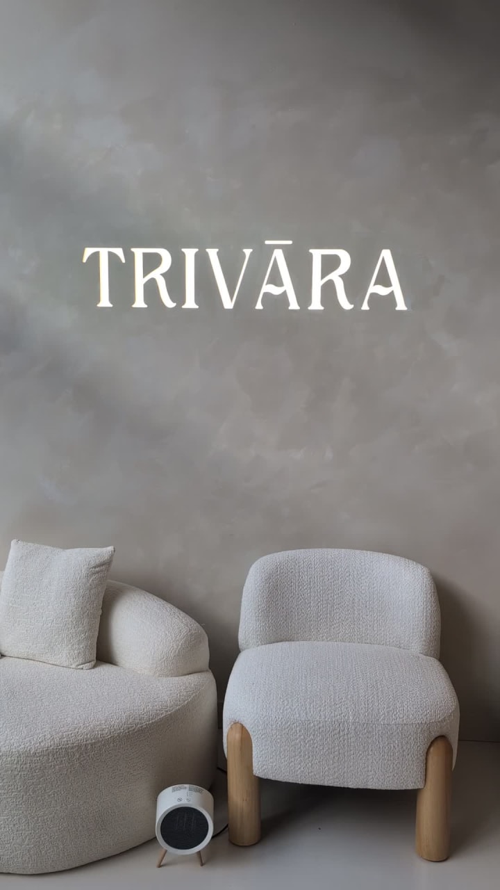 Trivara Pilates