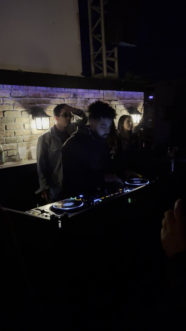 Video review of McSorleys Beach Pub