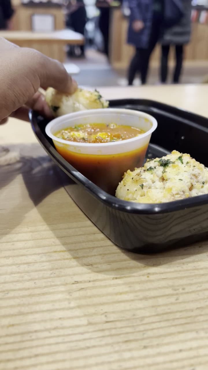 Twisted Italian Cafe