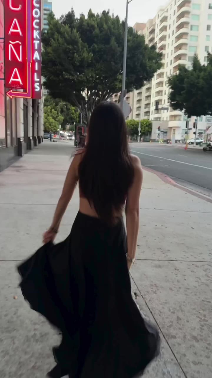 Video review of Cana Rum Bar LA