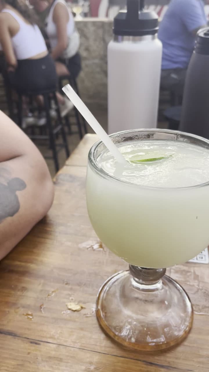 Katy Trail Ice House