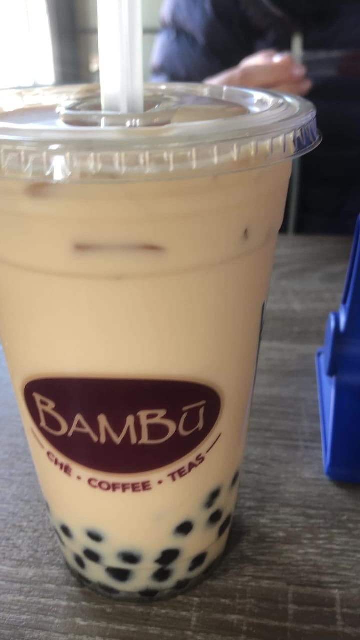 Video review of Thai Original BBQ