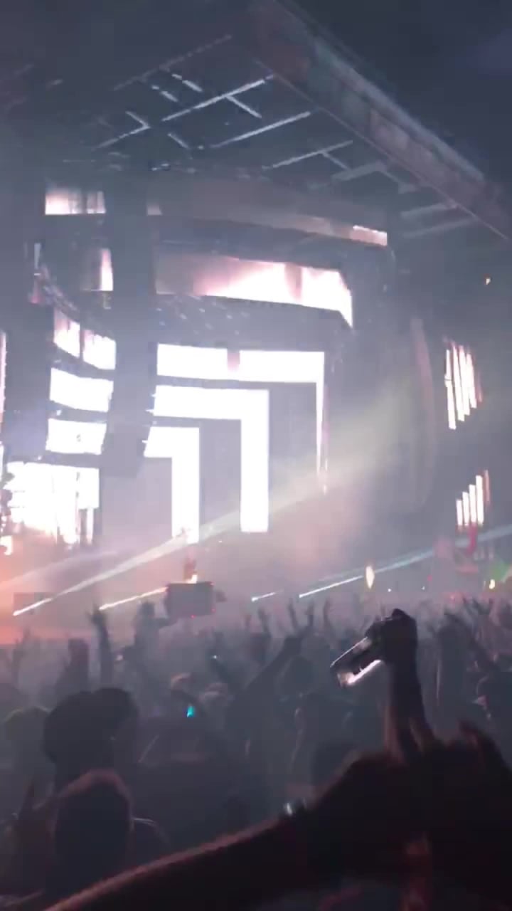 The Gorge Amphitheatre