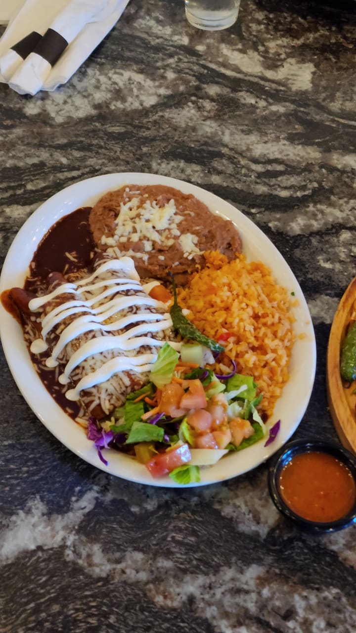 Tacos & Tequila - Grill & Cantina