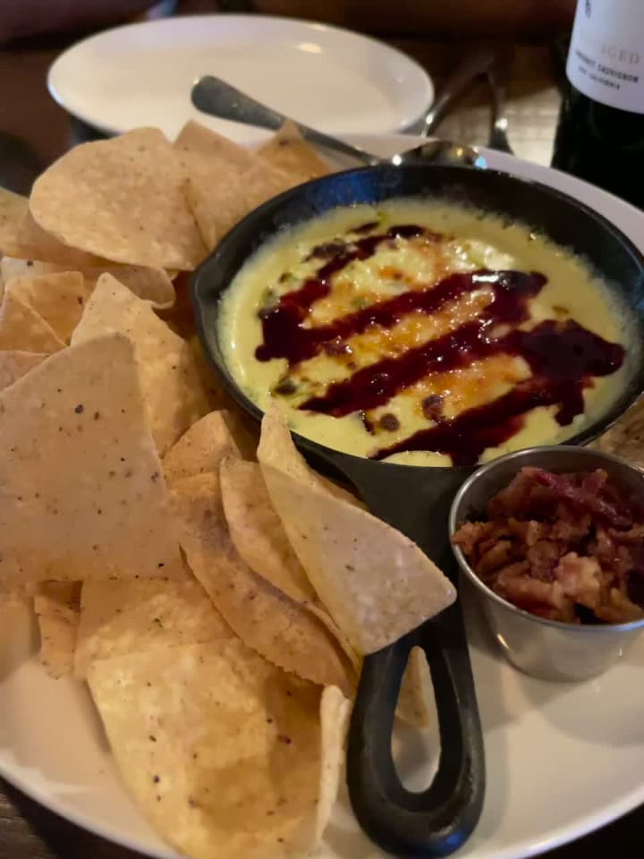 Brian's Landing Jamesville