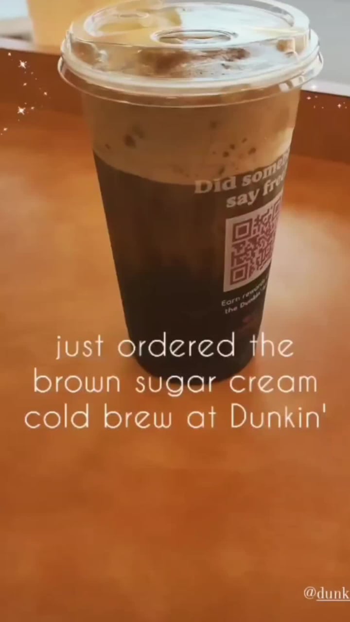 Dunkin'