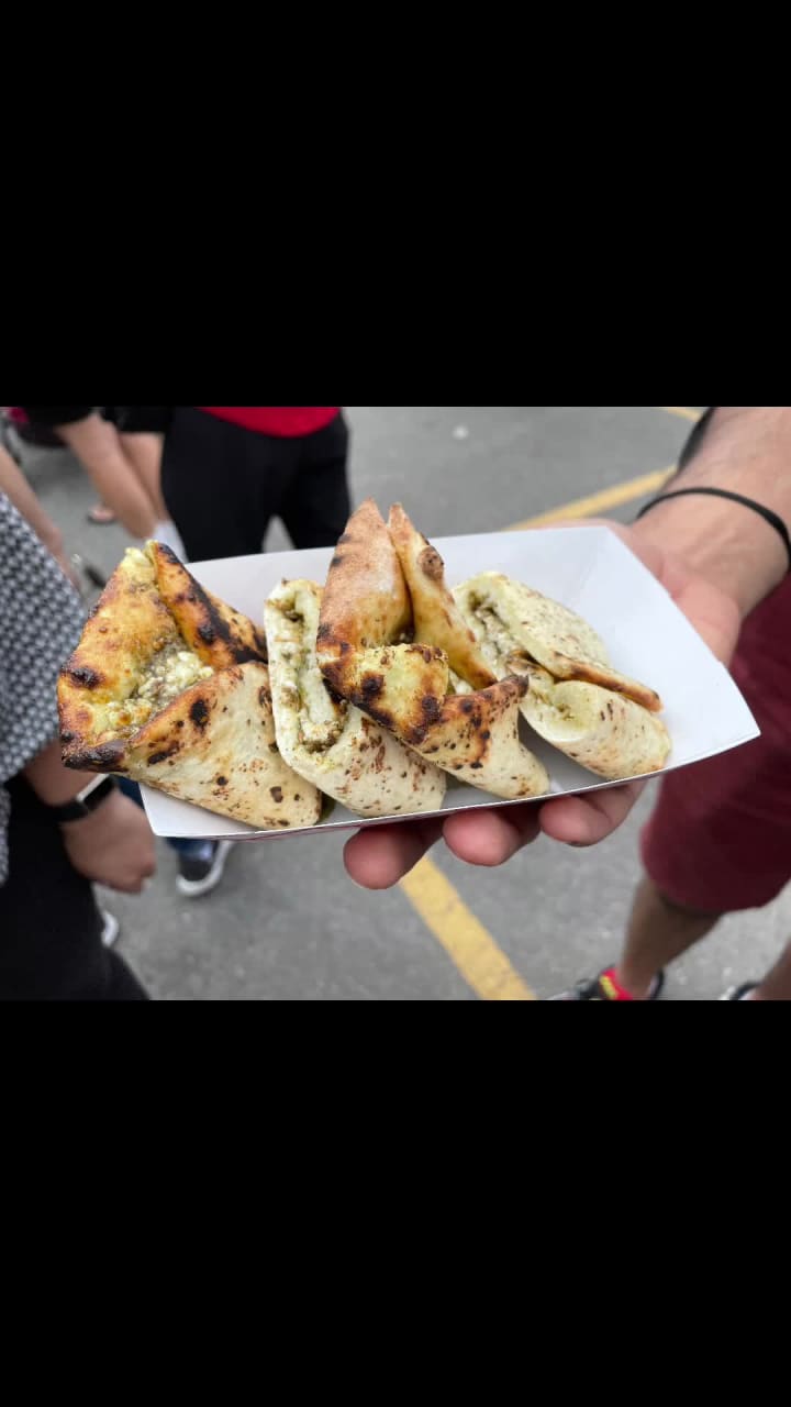 Smorgasburg Toronto
