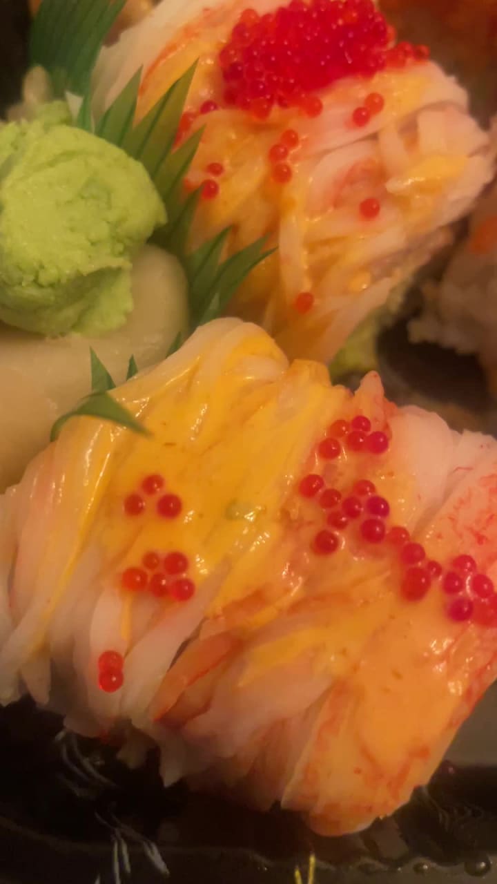 Mizu Sushi