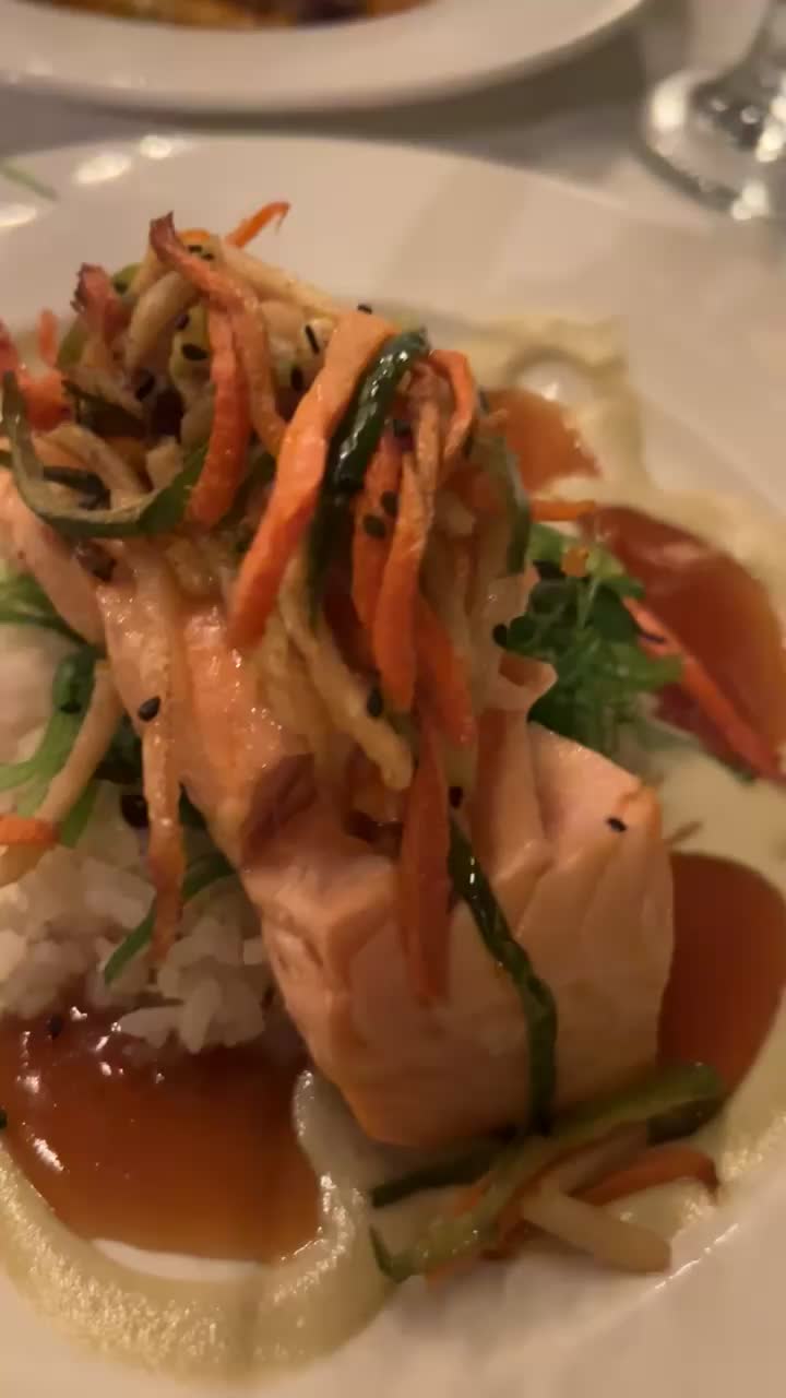 Video review of Shadowbrook