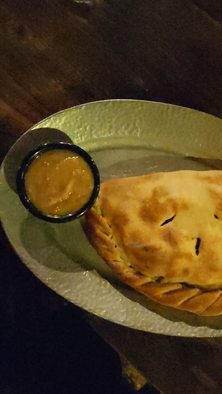 Cornish Pasty Co.