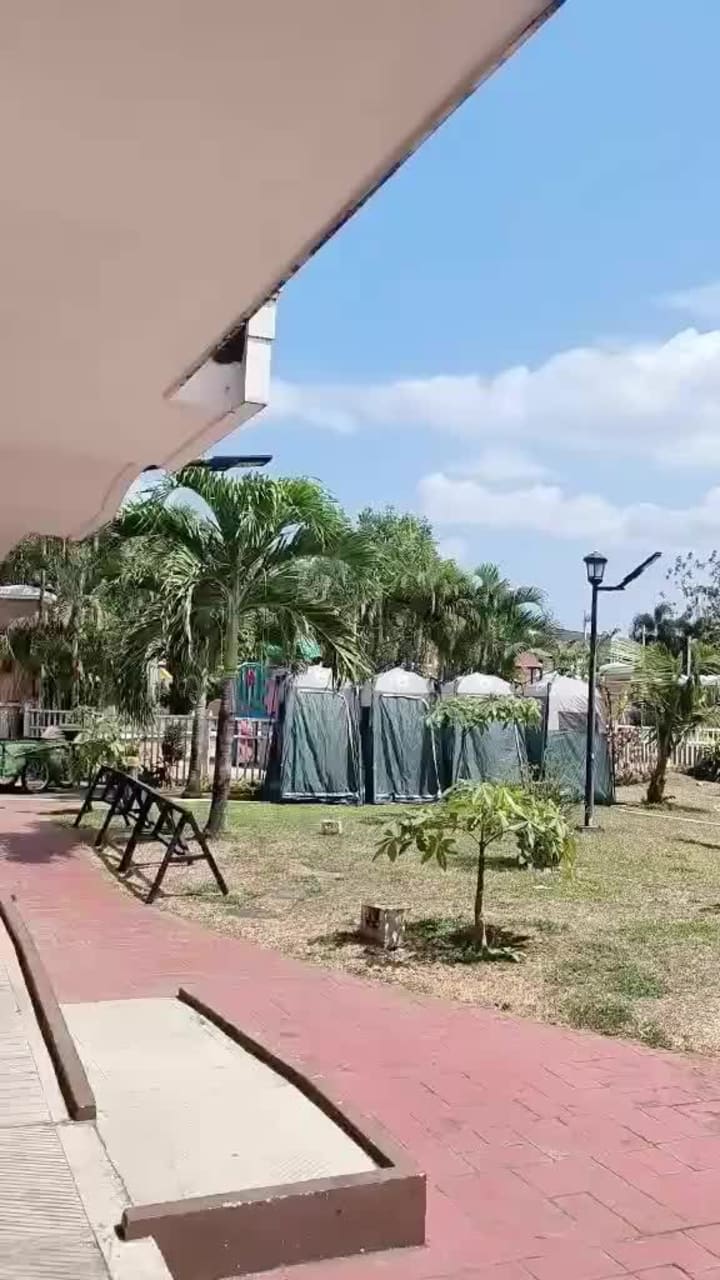 ST. GABRIEL HEIGHTS CLUBHOUSE