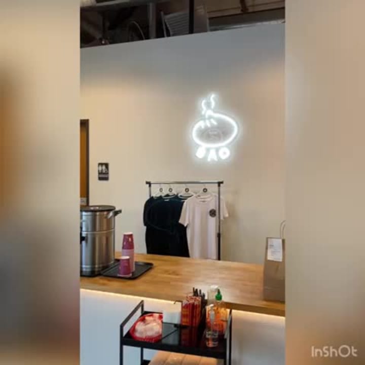 Video review of Bao Bao