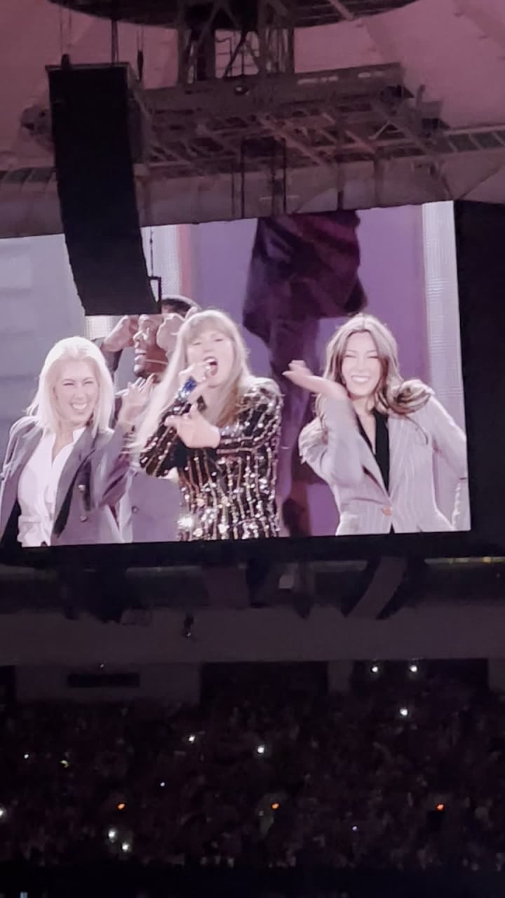 Video review of BC Place