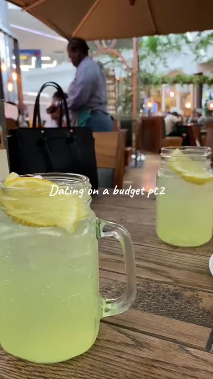 Video review of Menlyn Park Shopping Centre