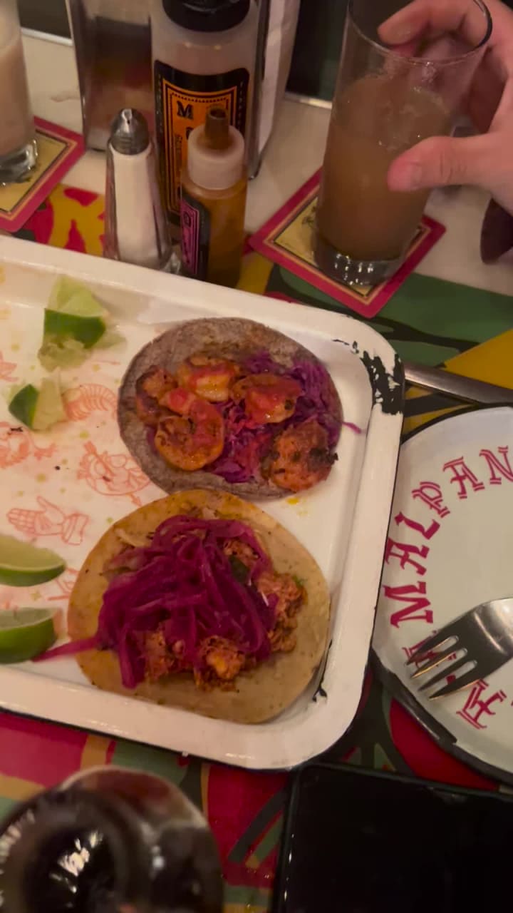 Insurgentes Tortillas & Tianguis