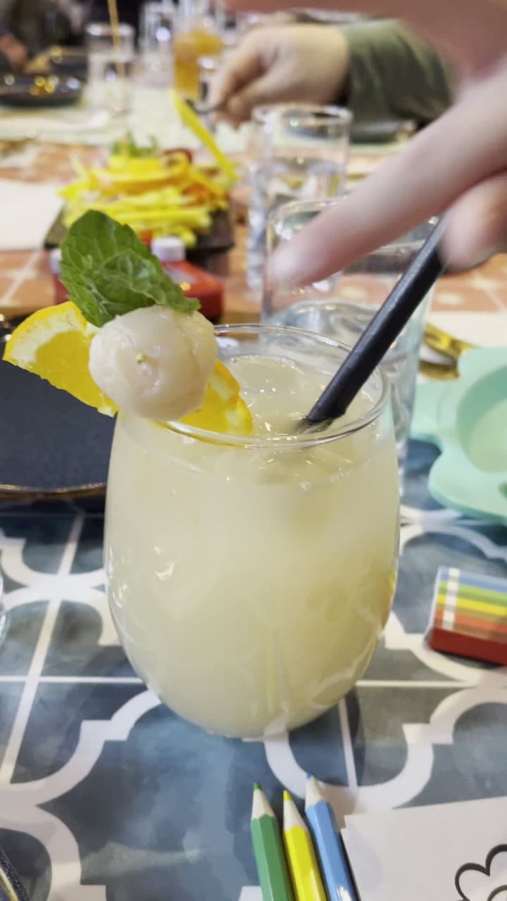 Surpryz Viet & Thai Cuisine