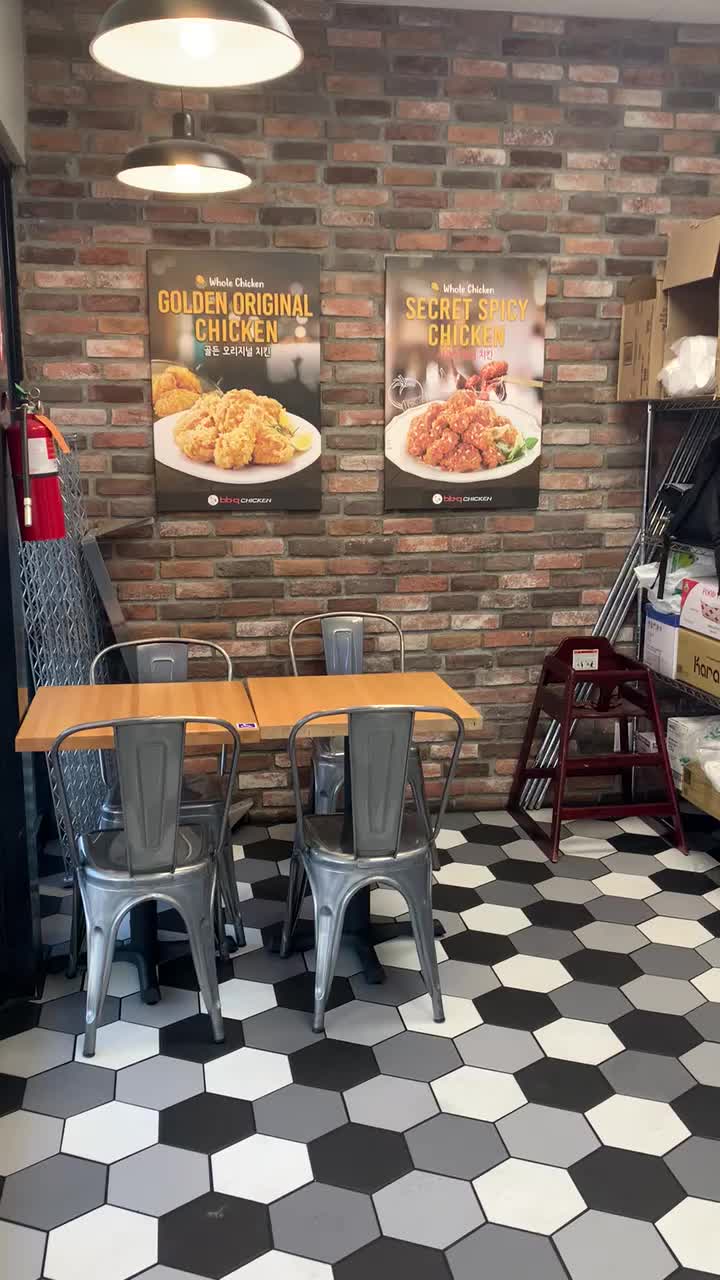 BB.q chicken