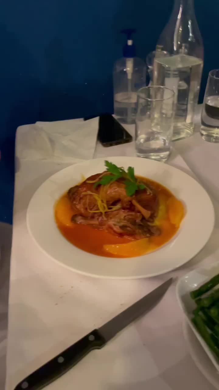 Chez Maurice Et Linda