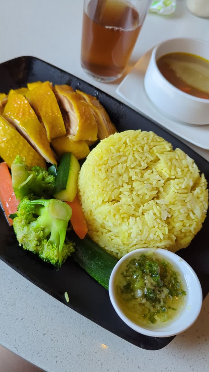 Matsuya - Markham Rd Location