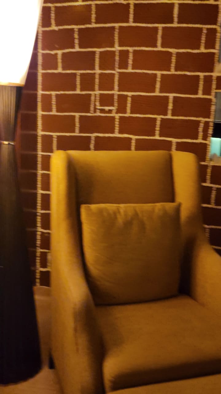 Marriott Executive Apartments Dubai, Al Jaddaf