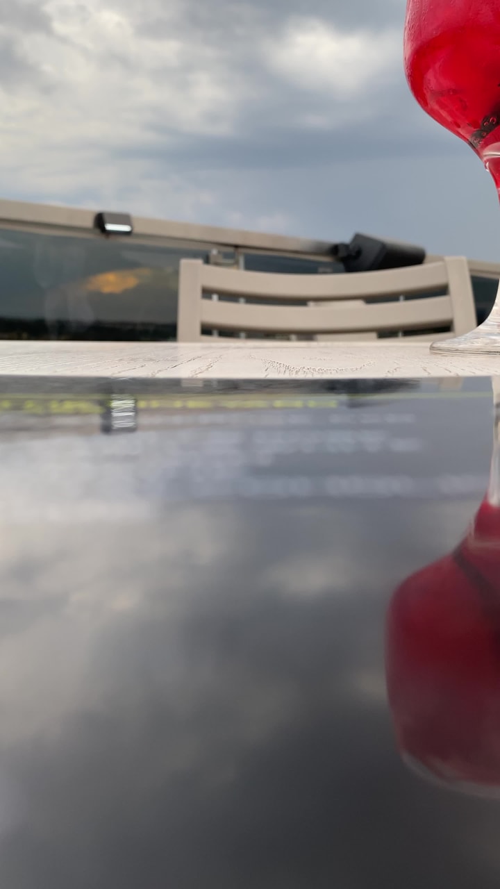 Ridgeway Rooftop Bar & Grill