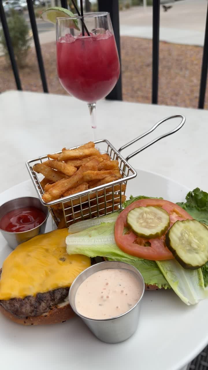 Kona Grill - Desert Ridge