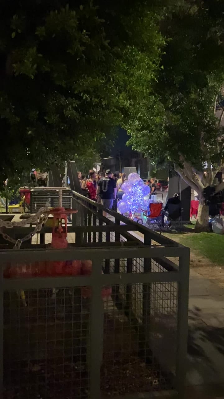 Video review of MADE art boutique