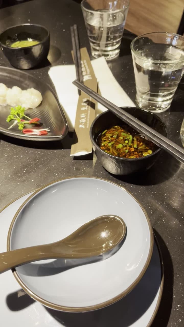 Happy Lamb Hot Pot, Bellevue