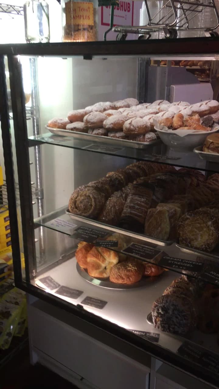 Vosen's Bread Paradise