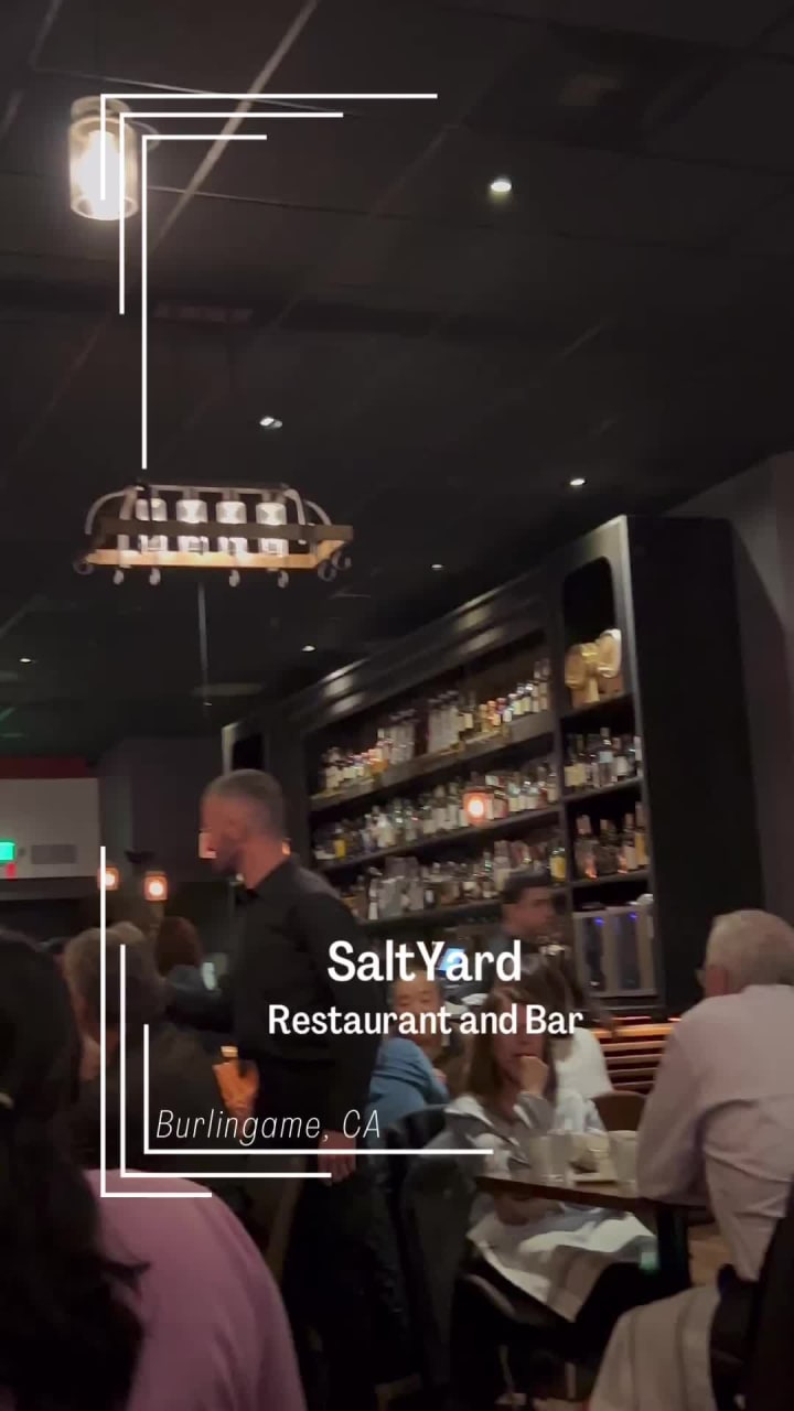 Saltyard