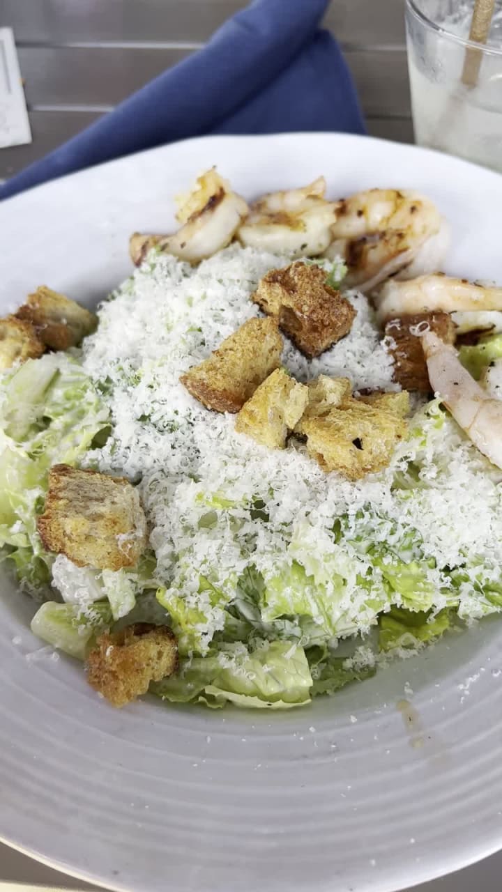 Video review of YOT Bar & Kitchen