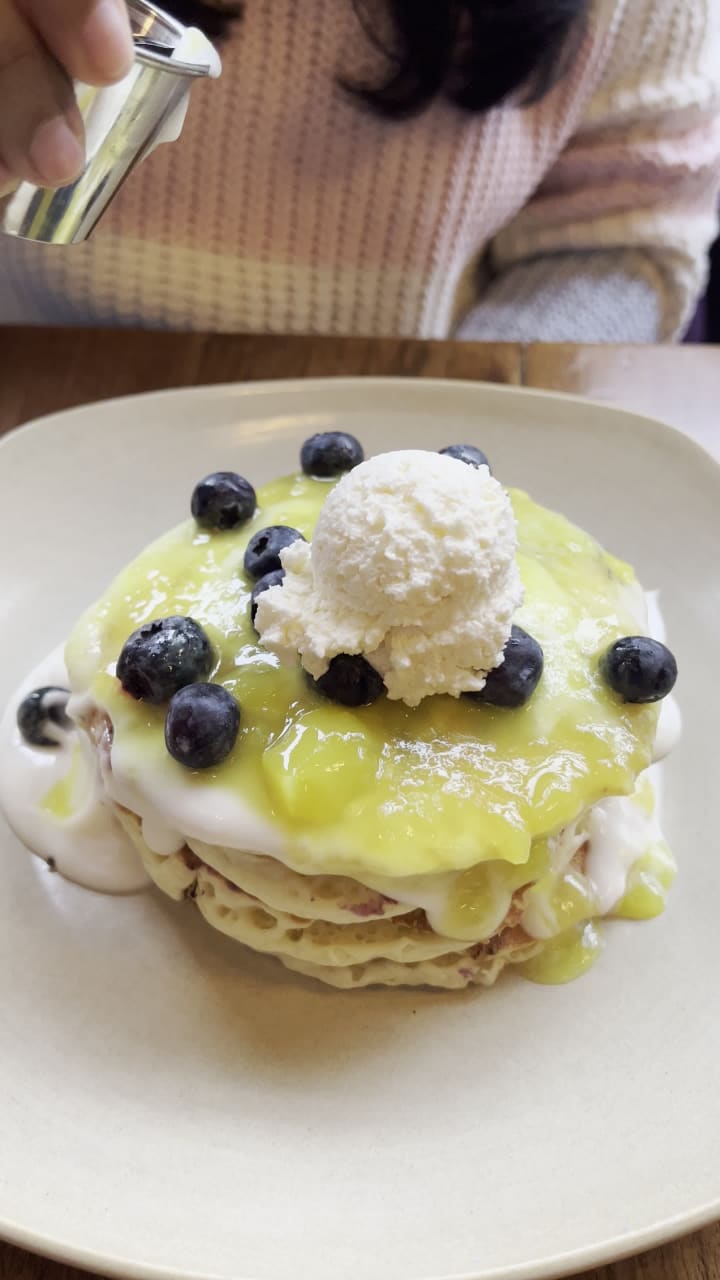 Video review of Plum Bistro