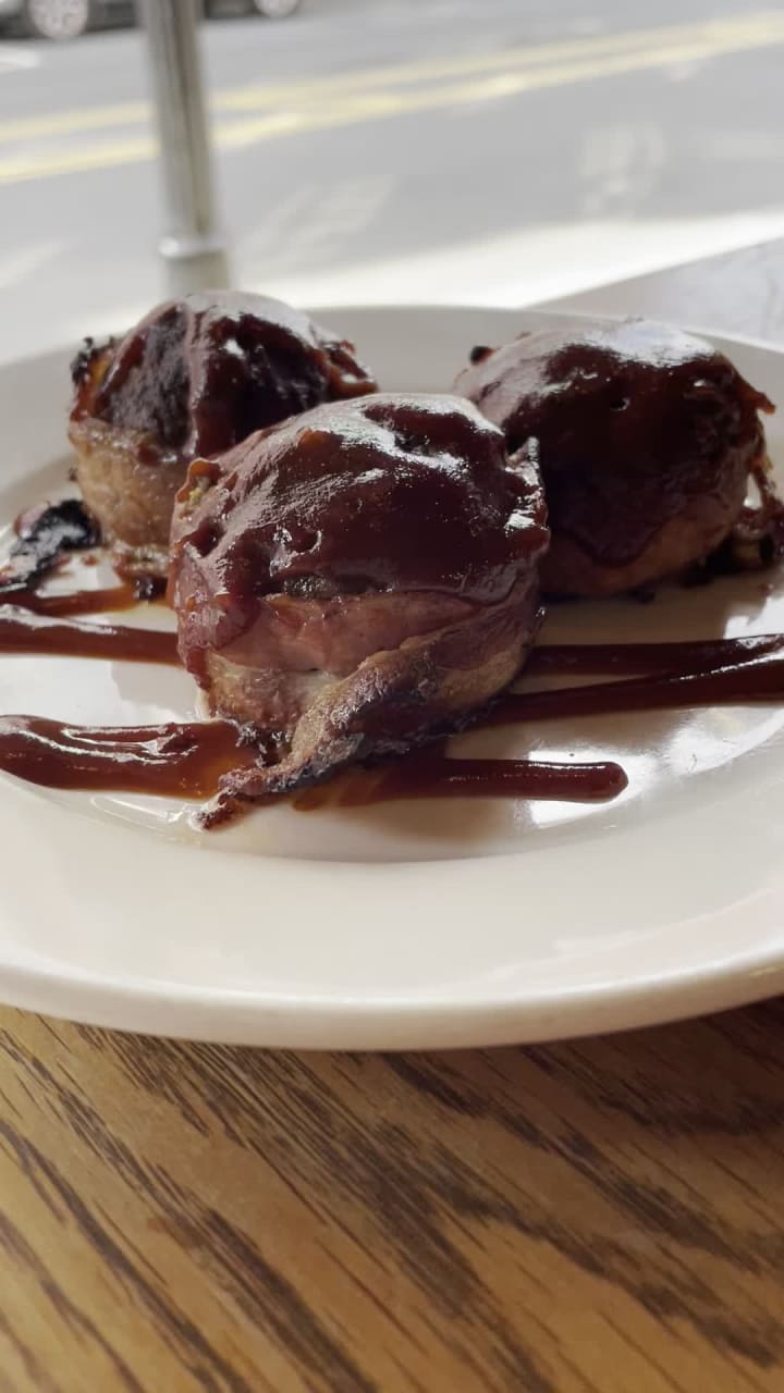 Video review of The Point