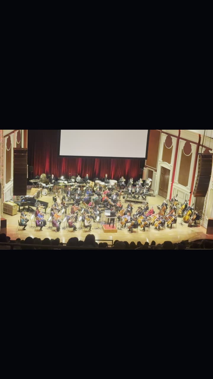 Video review of Heinz Hall for the Performing Arts
