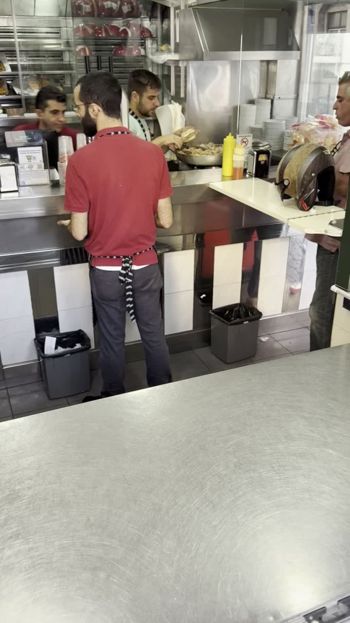 As Bifanas do Afonso