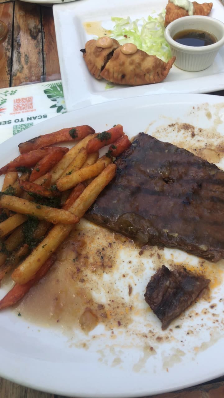 Video review of Havana Grill & Mojito Bar