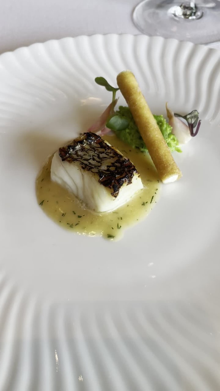 Video review of Per Se