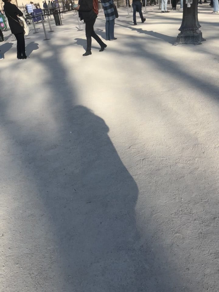 Cathedral of Notre-Dame de Paris (Cathédrale Notre-Dame de Paris)