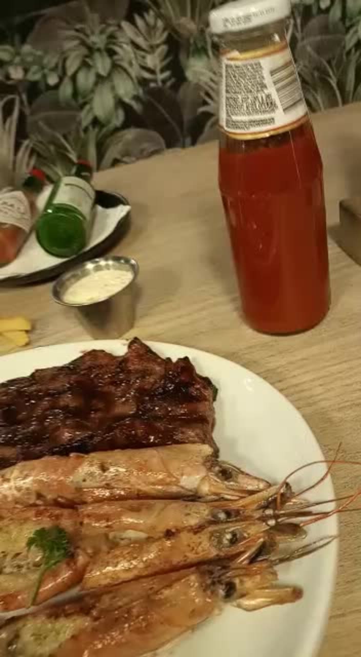 Cappuccino's Menlyn Park